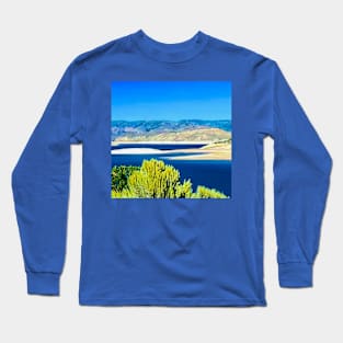 Landscape Long Sleeve T-Shirt